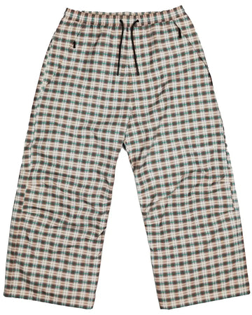 Pantalon Neige Park - Lt Beige