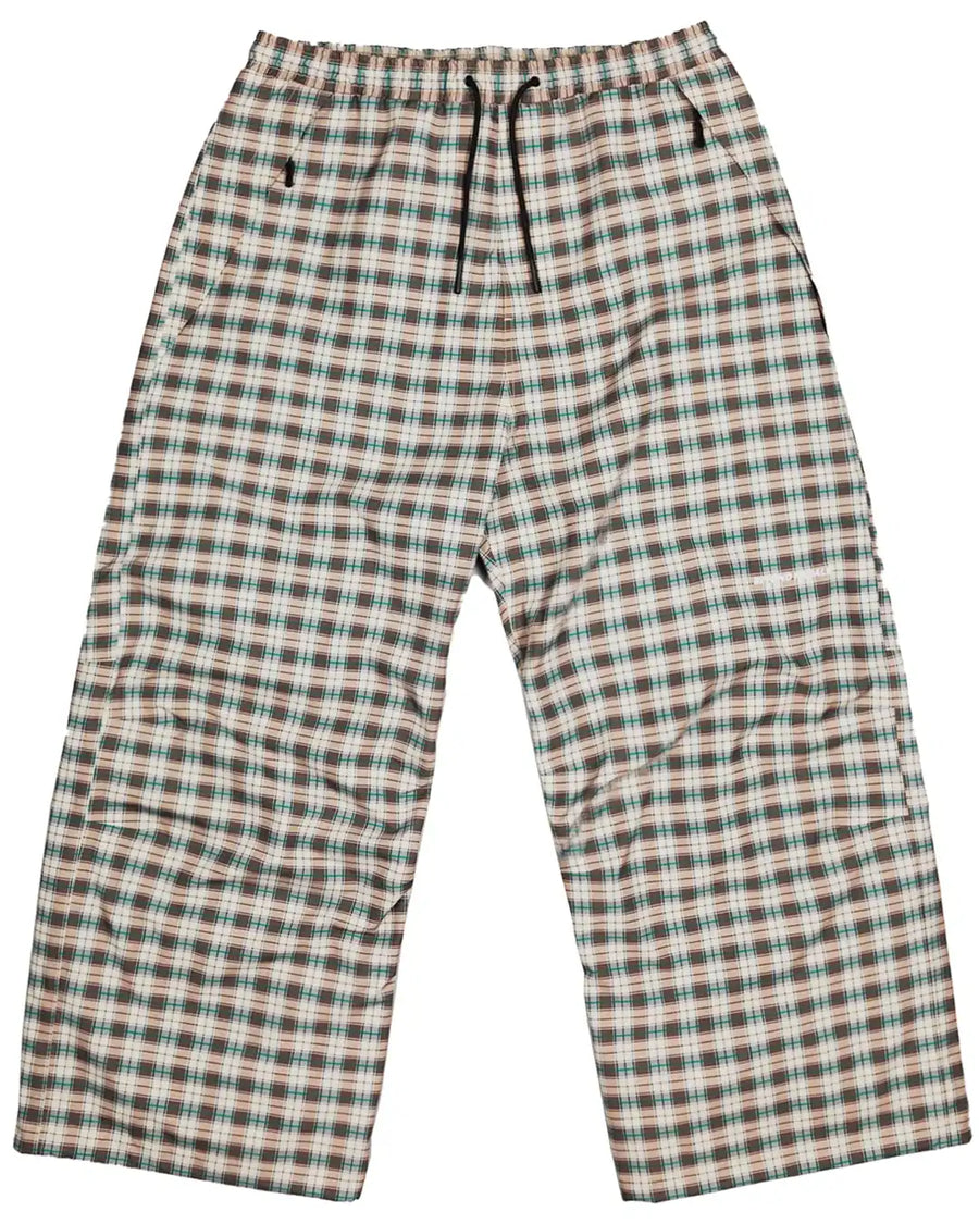 Pantalon Neige Park - Lt Beige