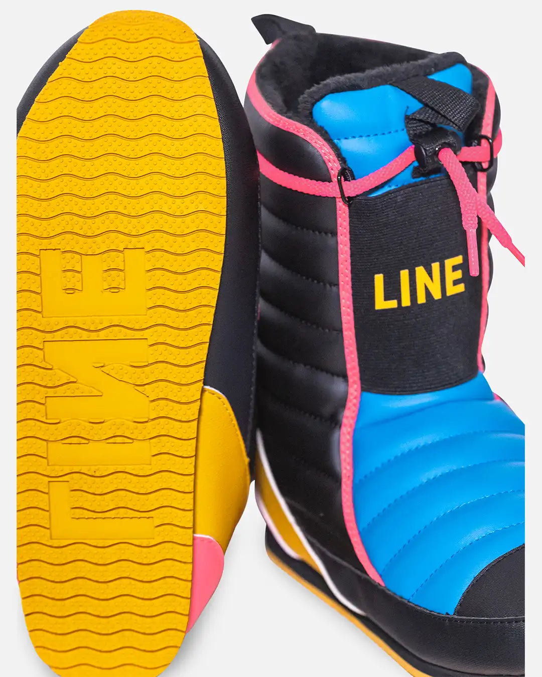 Bottes Bootie 2.0 - Retro 2026