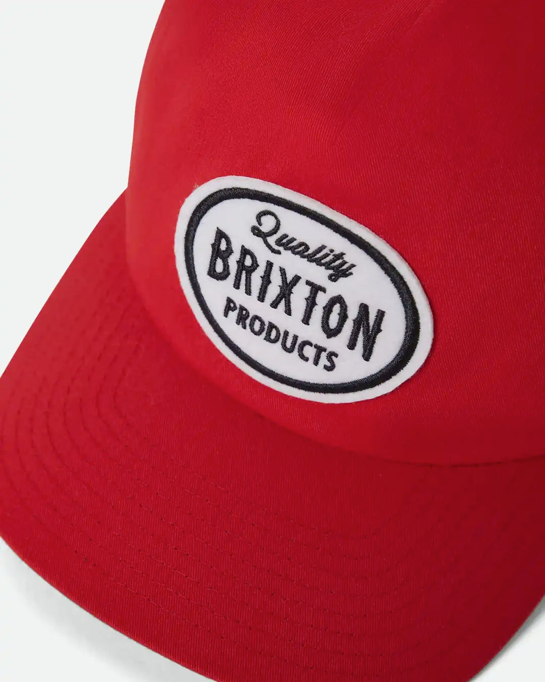 Henry Mp Trucker Hat - Adrenaline Rush