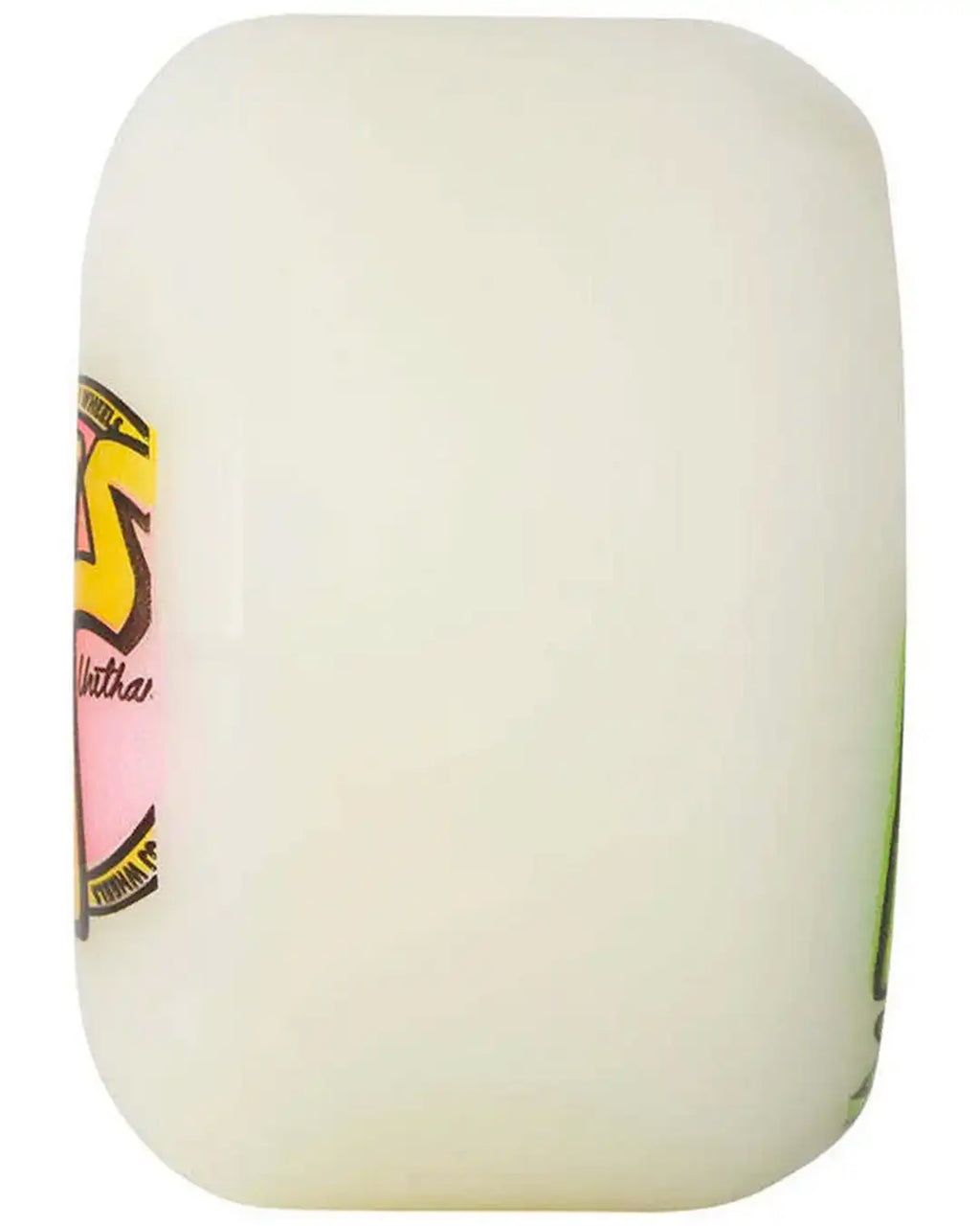 Roues De Skateboard Winkowski Tropics Mini Combo 99A 58mm 