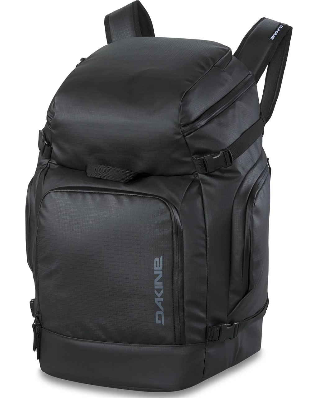 DAKINE Boot Backpack Dlx 75L - Black Coated