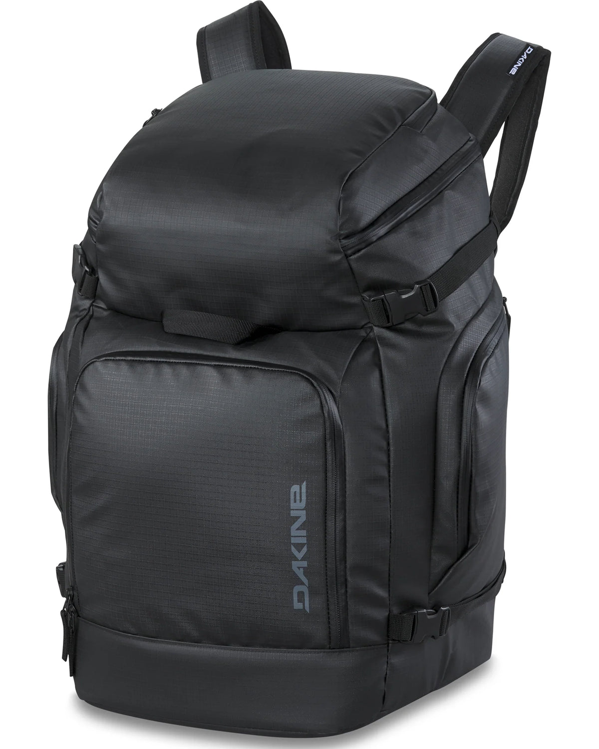 DAKINE Boot Backpack Dlx 75L - Black Coated