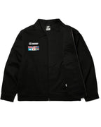 HUF X Toyota Land Cruiser World Tour Jacket - Black – view 3