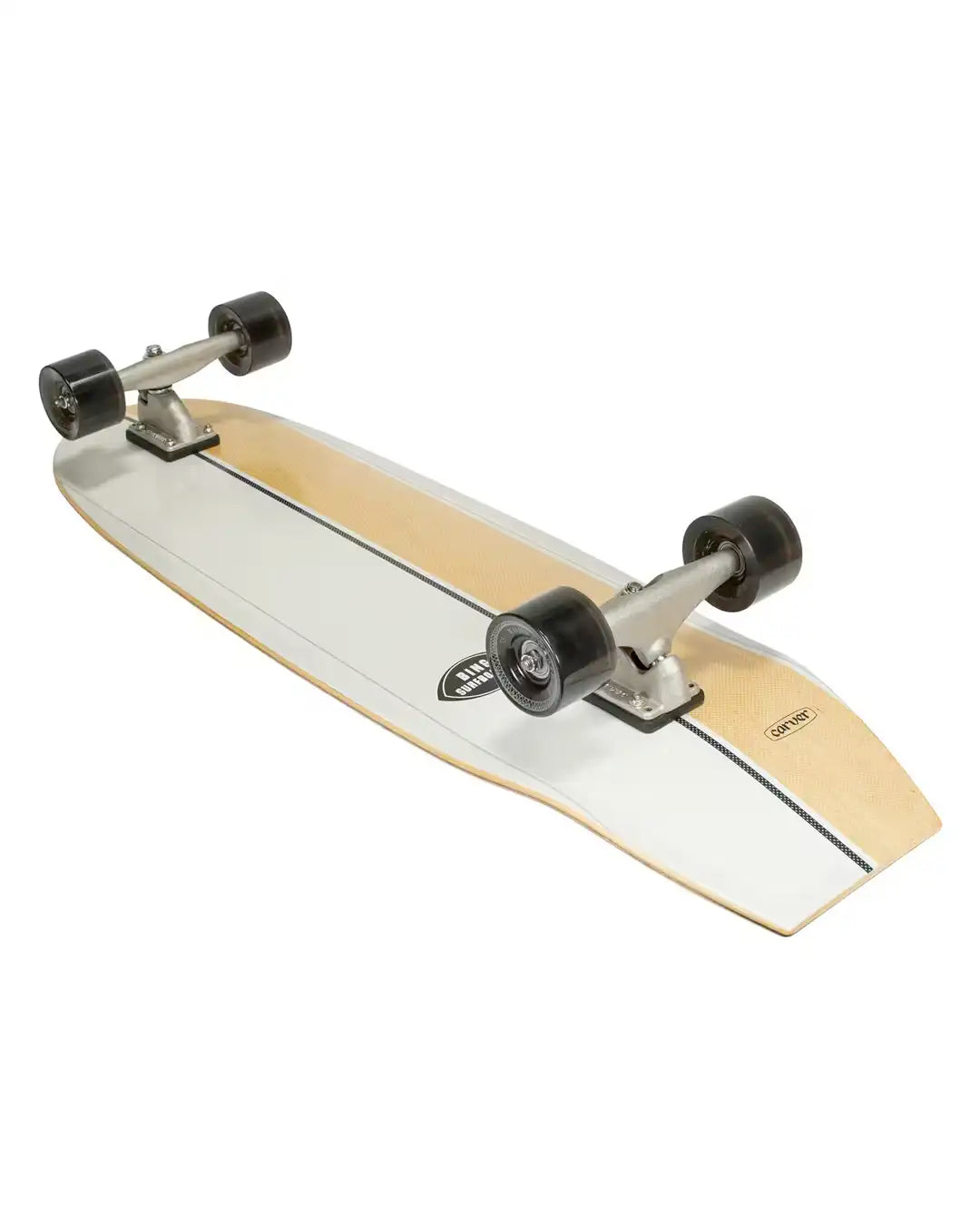 Cx Bing Continental Complete Surfskate