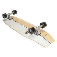 Cx Bing Continental Complete Surfskate