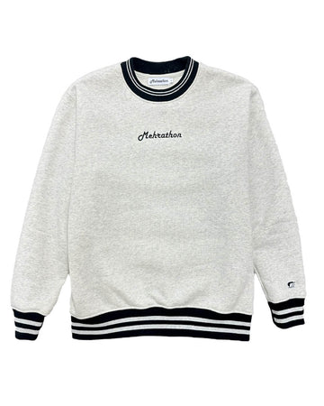 Hunter Premium Sweatshirt - Heather