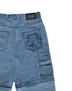 Jeans Transformer - Light Blue