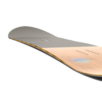 Snowboard HPS - Wolle Nyvelt Fish 2024