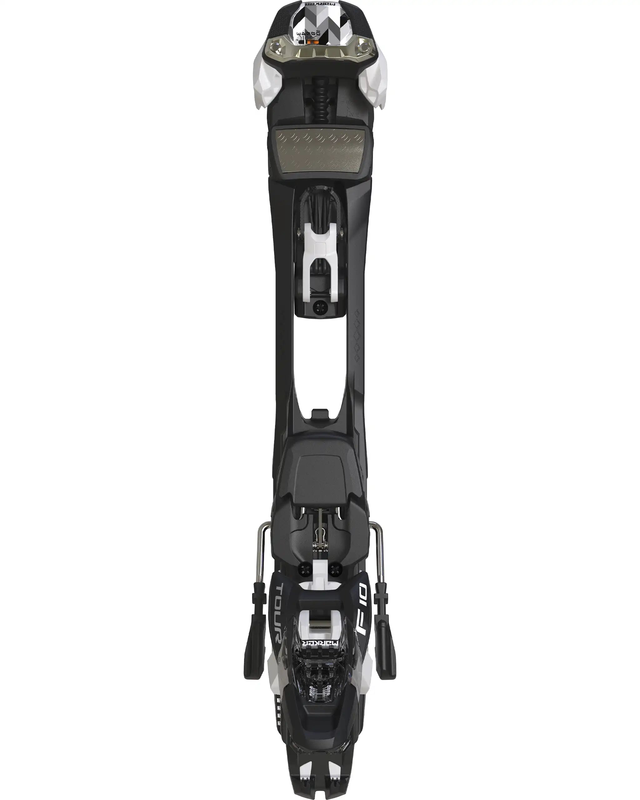 F10 Tour - S (265 - 325mm) Ski Bindings 2027