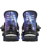Trilogy Classic Women Snowboard Bindings - Cosmo 2027