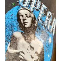 Planche De Skateboard Perelson Grasp Ex7 Pop-Slick