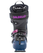 Bottes de ski Touring Lupo Ax 100 Women - Black/Pale Blue par DALBELLO – vue 3