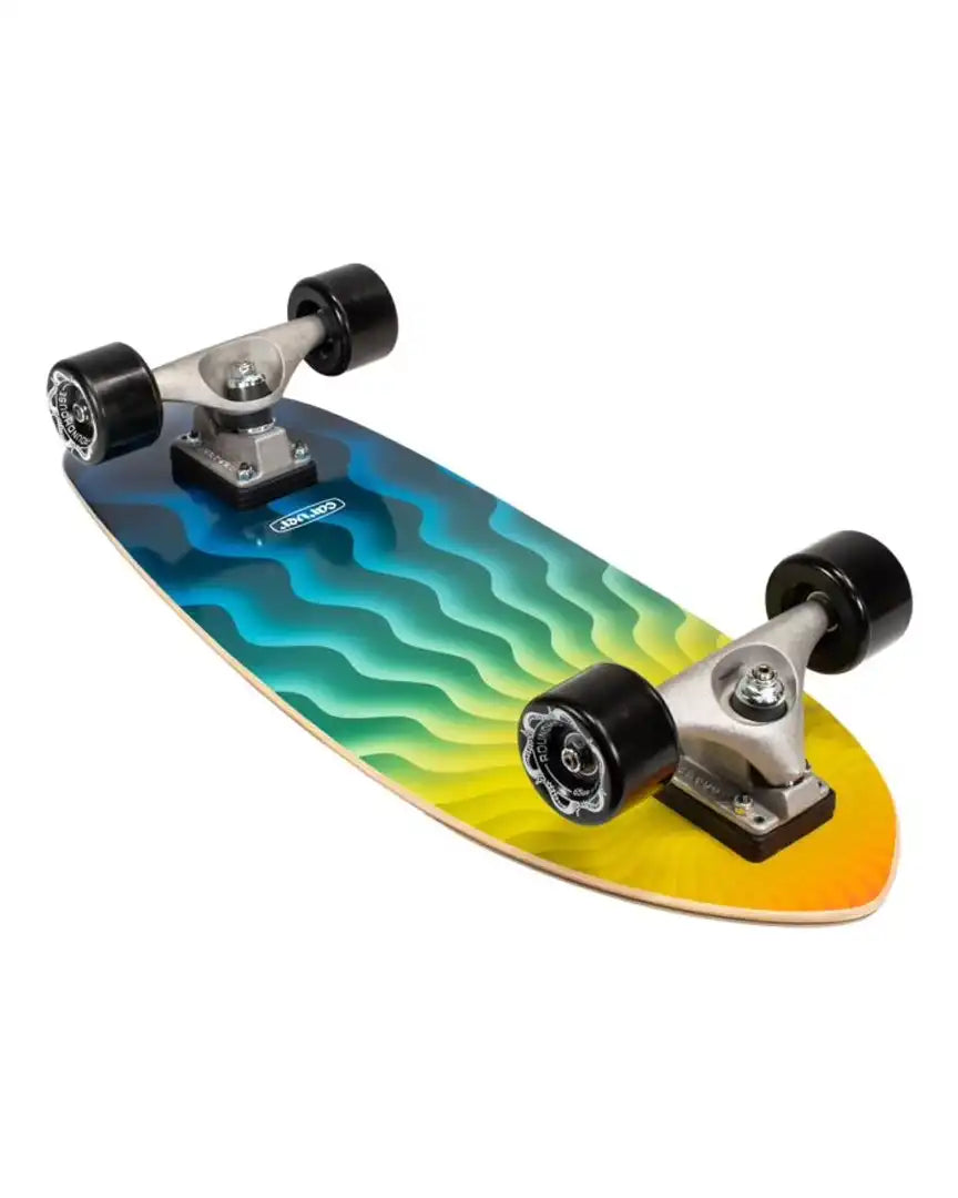 Surfskate Complet Cx Quasar Mini