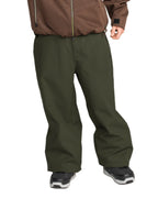 Pantalon Neige Lapper - Dark Green