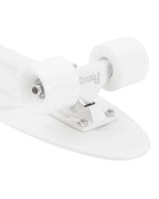 Cruiser Complet Staple White 22" - White
