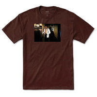 T-shirt Goodfellas - Brown