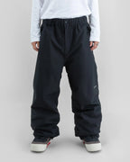 Pantalon de neige Pantalon Neige Nostalgia 2L - Black par BEYOND MEDALS – vue 4