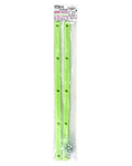 Glow Stick Rails