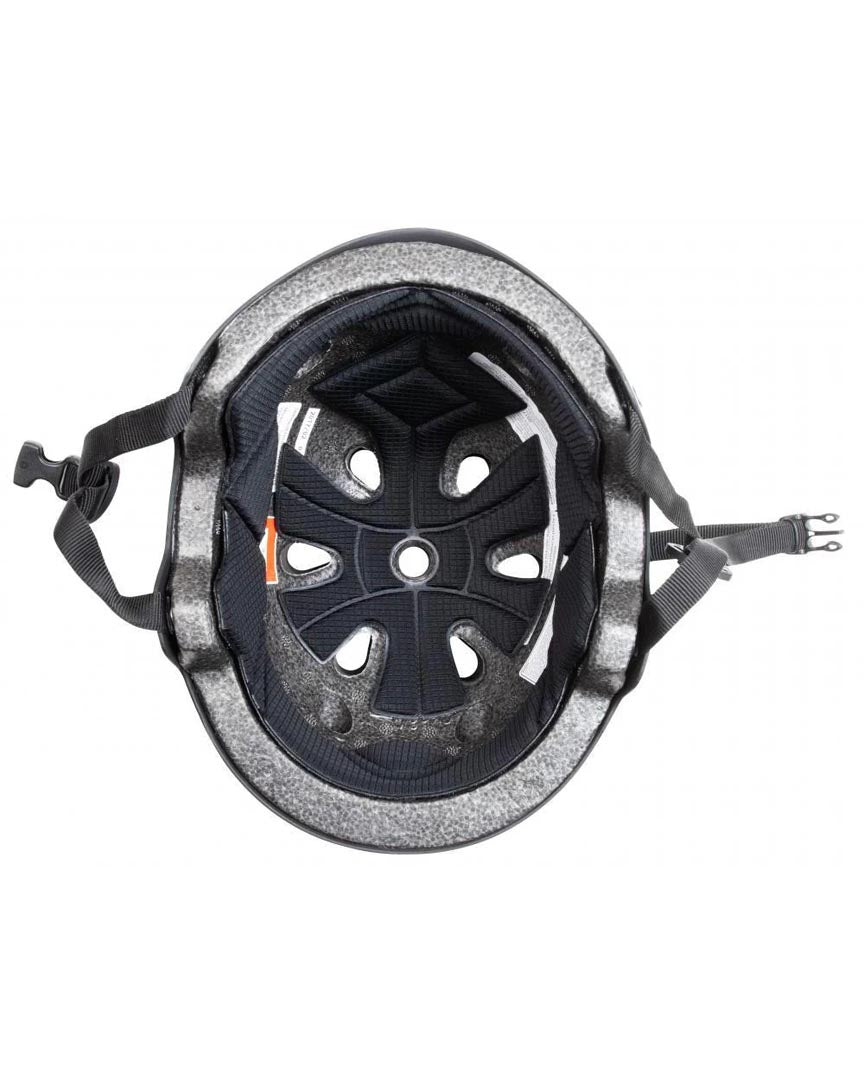Protection Certified 2 Helmet - Matte Black