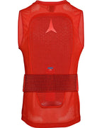 Protection dorsale Live Shield Amid Lite Vest - Red