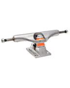 Mid Polished Skateboard Trucks
