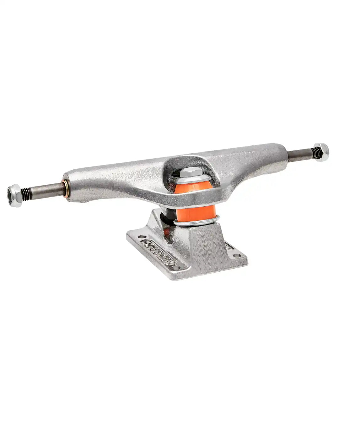 Mid Polished Skateboard Trucks