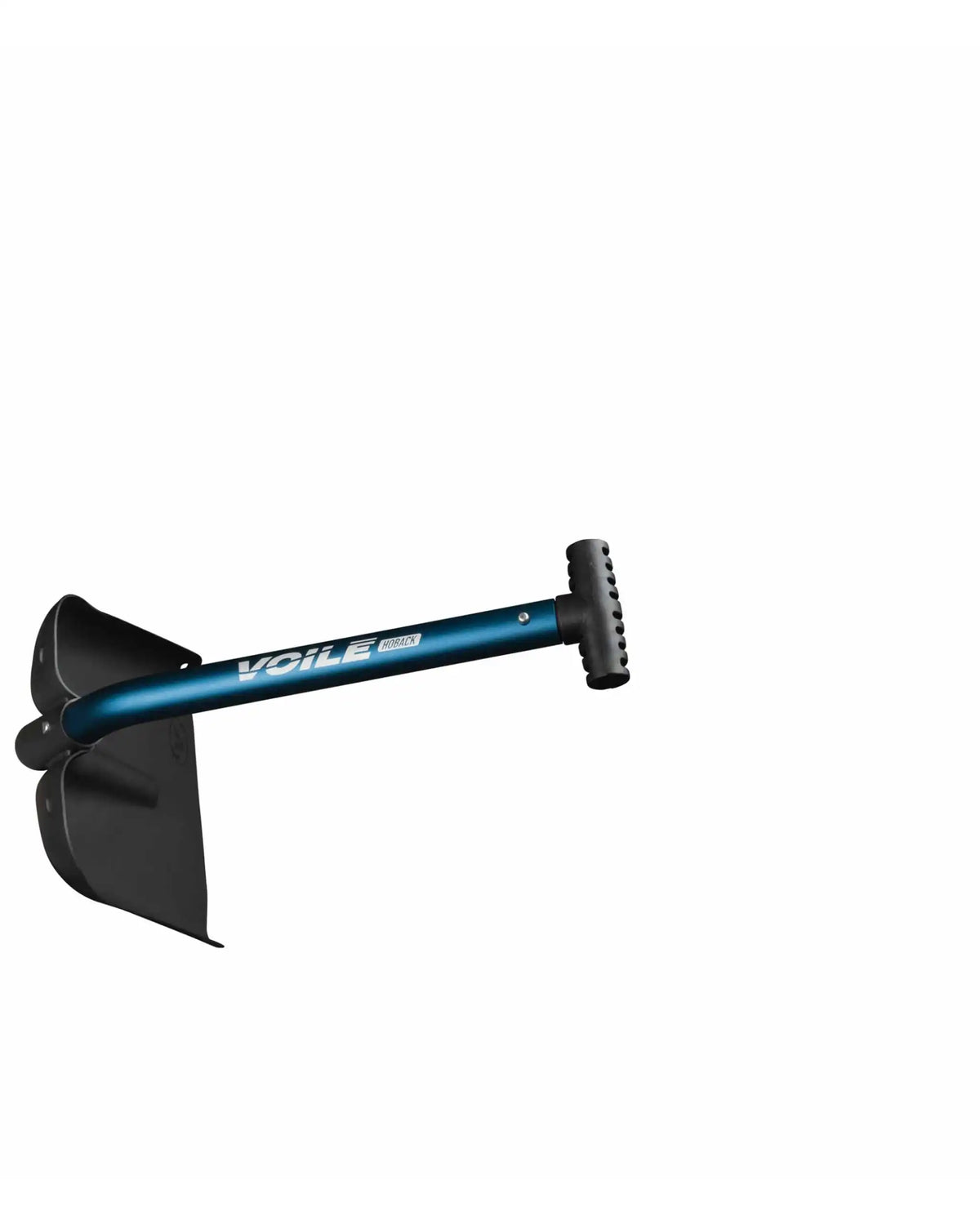 Pelle Hoback T Avalanche par VOILE – vue 3