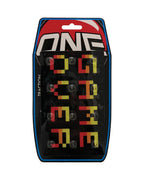 Traction Pad - Game Over