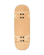 Fingerboard Complete - Alien Grom