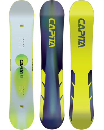 Mercury Snowboard 2026