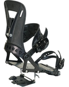 Fixation De Snowboard Surge St - Black 2027