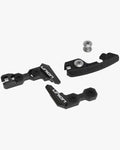 Pro Splitboard Clips and Hooks - Pass Through Holes (Kit)