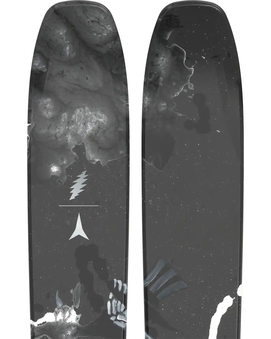 Skis Bent 110 Gfd 2026