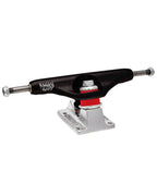 Stg11 Hollow Omar Hassan Skateboard Trucks - Black/Silver