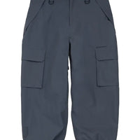 Pantalon Neige Cargo 2L - Antacite