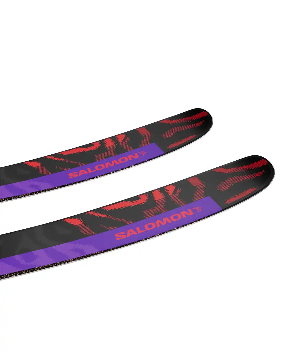 S/Lab Qst X Skis 2027