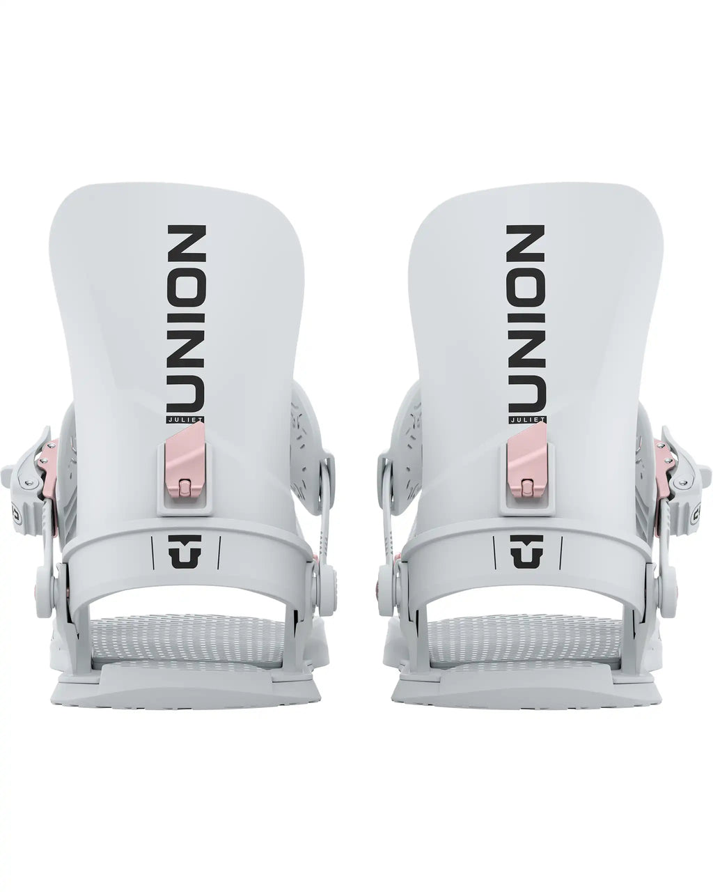 Fixation De Snowboard Juliet Women - Light Grey 2027