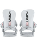 Fixation De Snowboard Juliet Women - Light Grey 2027