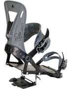 Fixation De Snowboard Surge St - Grey 2027