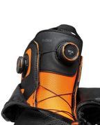 Bottes De Snowboard Index Apx 2027