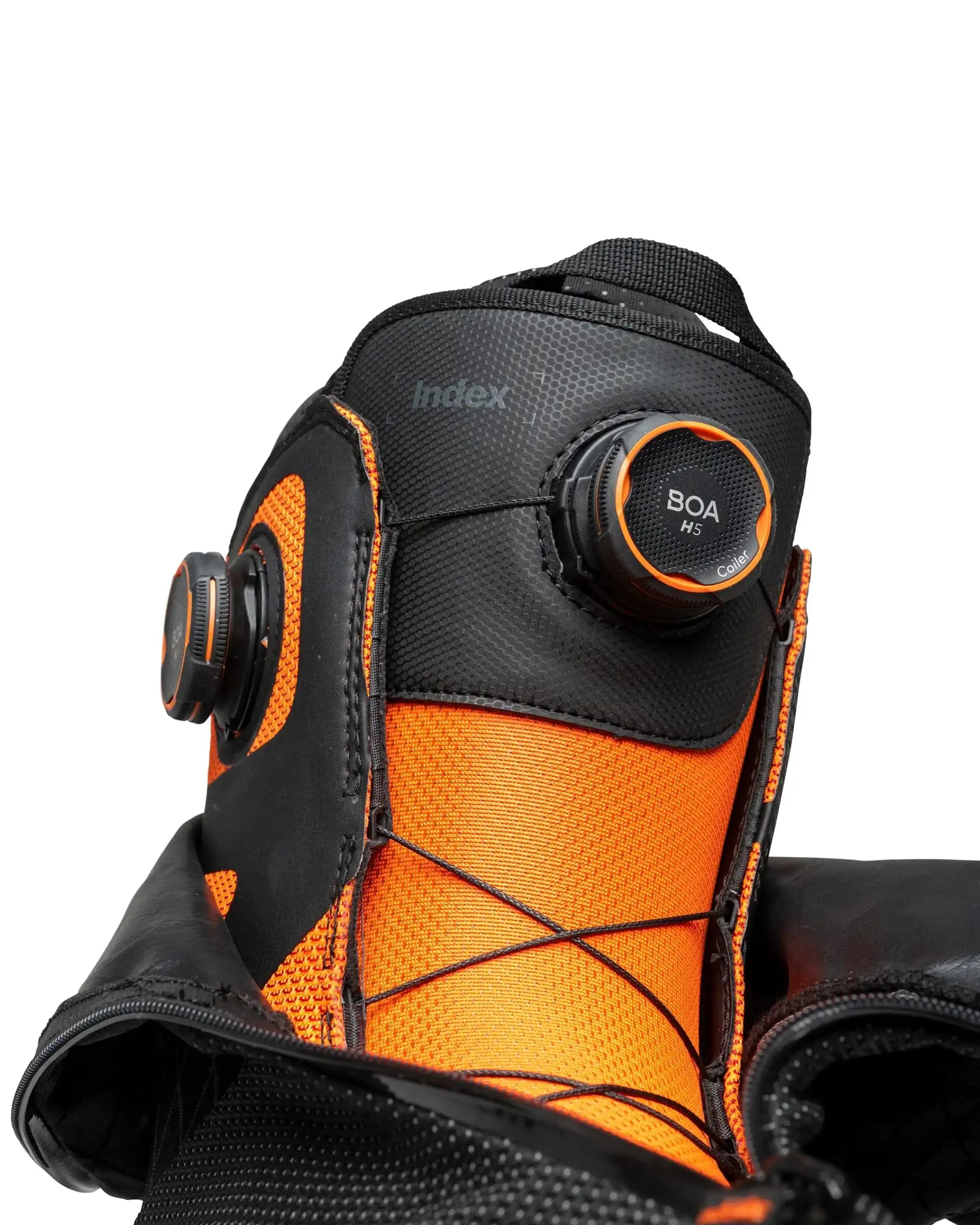 Bottes De Snowboard Index Apx 2027
