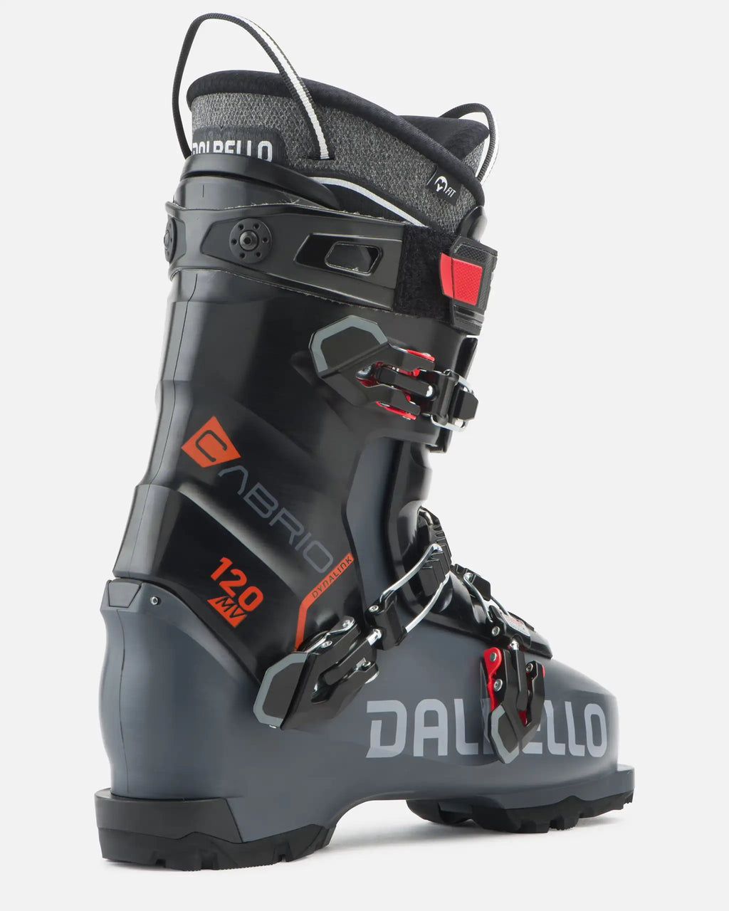 Bottes De Ski Cabrio Mv 120 If 2026 par DALBELLO – vue 3