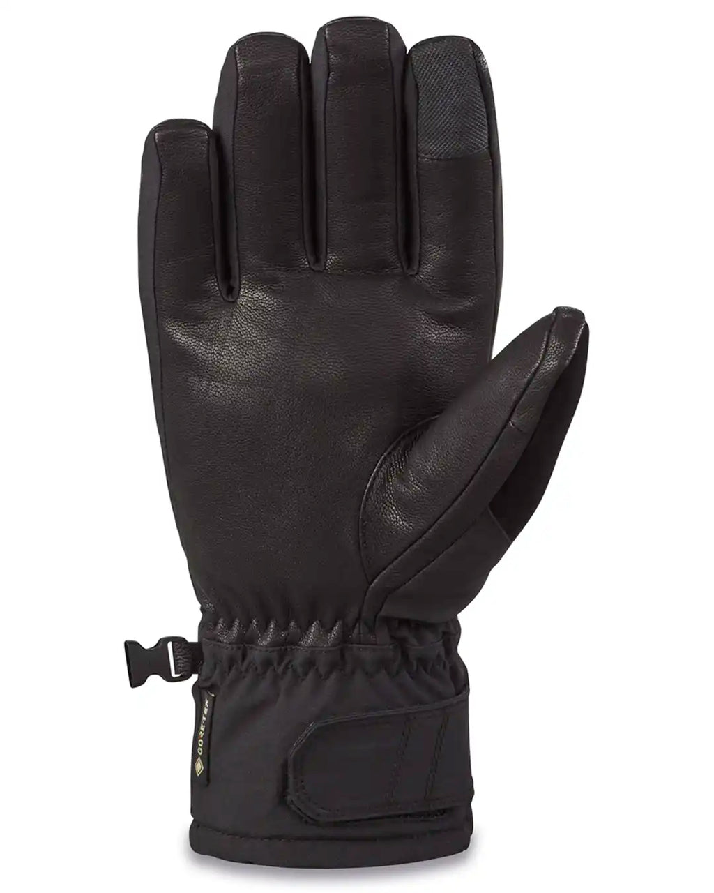 Gants Et Mitaines Fillmore Gore-Tex Short - Black