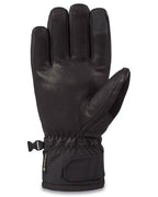Gants Et Mitaines Fillmore Gore-Tex Short - Black