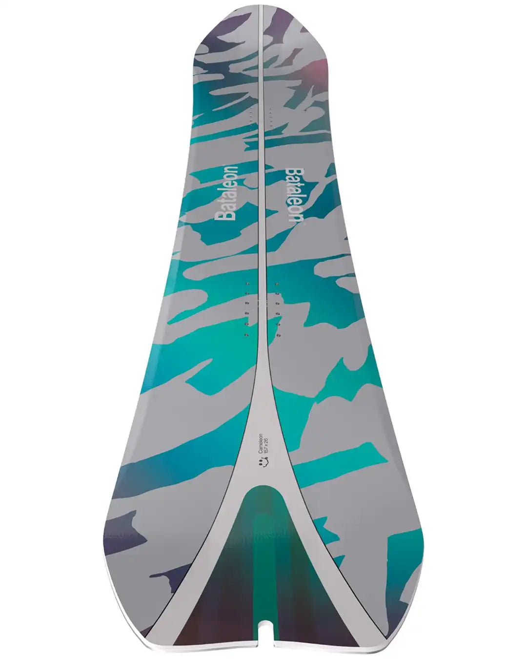 Cameleon Snowboard 2026