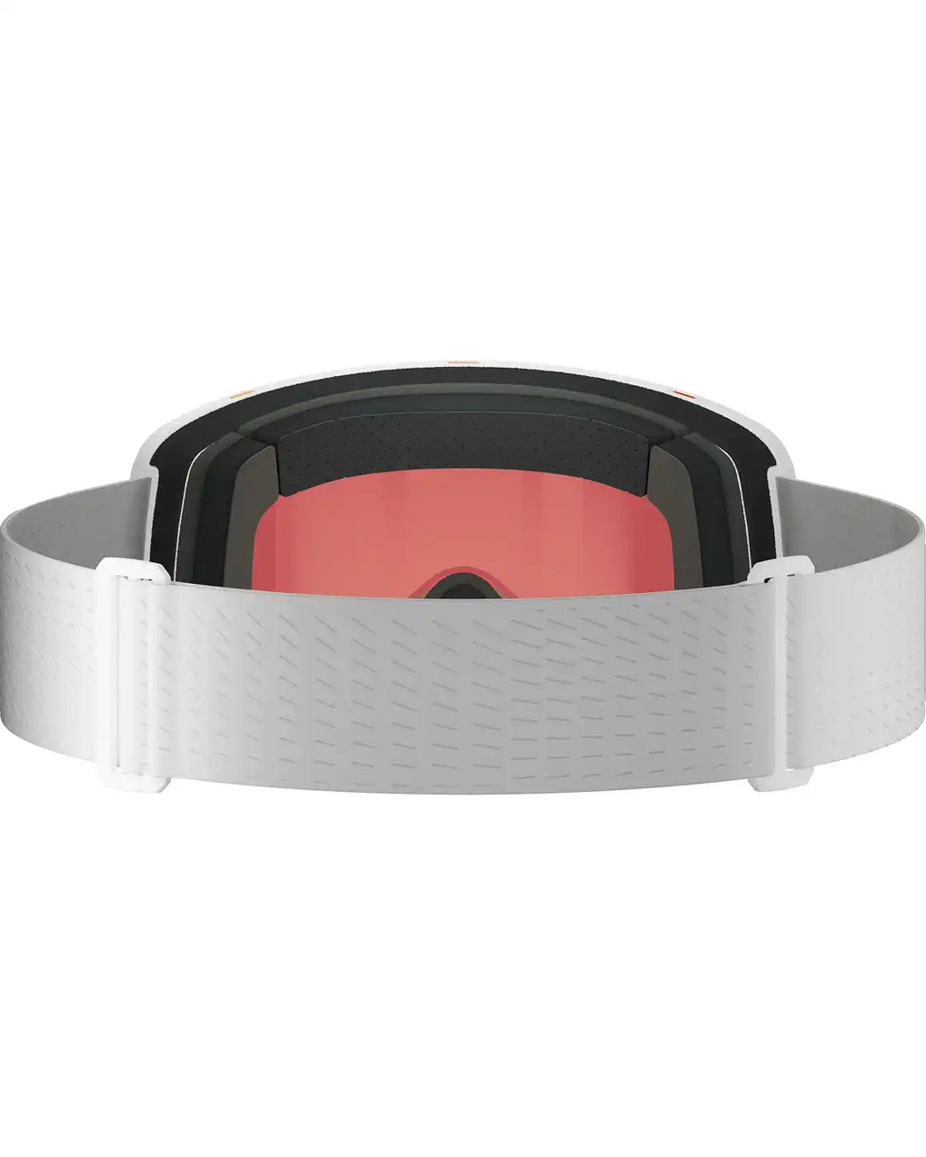 Sentry Pro Sigma Goggles - White