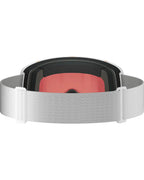 Sentry Pro Sigma Goggles - White