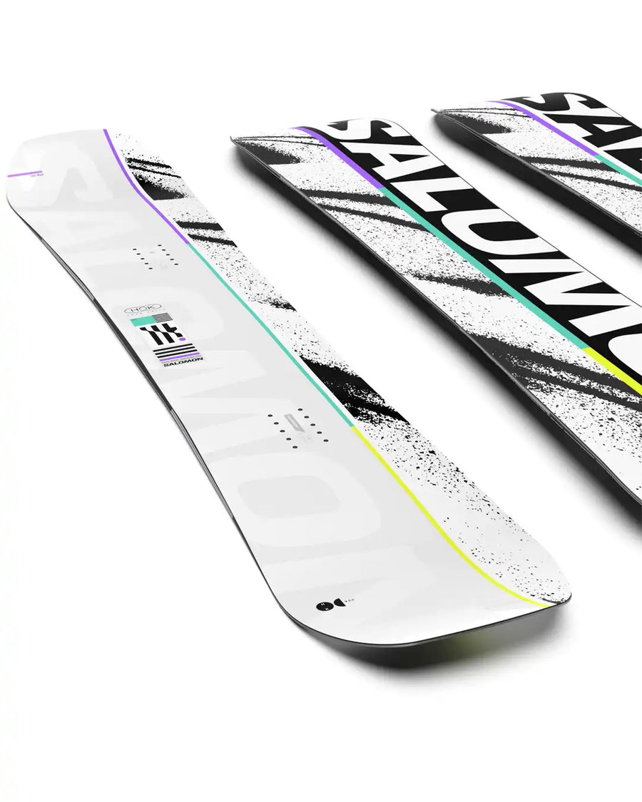 Snowboard Huck Knife 2026
