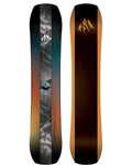 Mountain Twin Junior Snowboard 2027